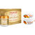 Aryanveda 24 Carat Gold Bleach Cream 450gm And Apricot Whip Moisturizing Cream, 90gm
