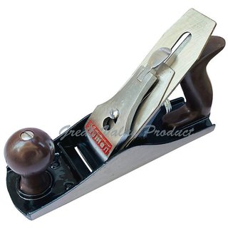 Scorpion - Jack Plane No 4 Cutter 50 x 250mm Cutter