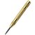 +5 Inch Brass Automatic Center Pin Punch Spring Loaded Marking Starting Holes Tool High Speed Center Punch