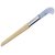 Agate Burnished Hockey Style with Wooden Handle Jewellery Making Tool  Straight Agate Burnisher