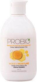 Godrej Professional Honey Moisture shampoo 250ml