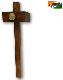 Scorpion Wood 3 inch Marking Tool Gauge Used Prior to Sawing, Chiseling and Cutting Polished Wood