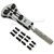 Watch Case Opener Wrench Tool for Waterproof Watches Case Back  Watch Repair Tool  Watchmaker Tool