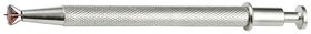 Diamond Gemstone Holder Pick-Up Tool 4 Prong  Diamond Grip 4 Pronged
