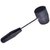 RUBBER HAMMER WITH PLASTIC GRIP HANDLE For Hammering of Jewellery Making, Model Making, Crafting, Hobby Work