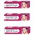 AcneToin Plus Gel For Acne ( Pack of 3 pcs.) 15 gm each