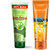 Aryanveda Tea Tree Face Wash Neem & Aloe Vera Extracts, 120ml And Sunscreen Lotion SPF 50, - (60gm)