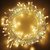 Karnavati 10 Meter Yellow LED String Light Plug Sourced