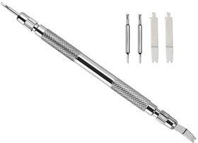 Scorpion Spring Bar Tool for Watch Band Strap Spring Bar Link Pin Remover Watch Repair Tool 1-Piece Watch Repair Kit