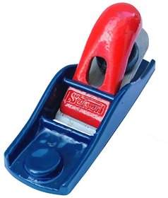 Scorpion Block Plane No.102  Hobby Carpenter Block Plane  Hand Block Plane/Randa No. 102 Size 1.5 x 5 inch-35 x 140mm