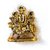 Shree Durga Maa Shera Wali Maa 24K Gold Plated
