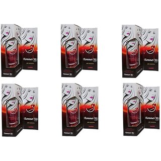 Tonner xl cream For Remove Darkspots (set of 6 pcs.) 30 gm each