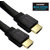 HDMI Male to Male Cable 1 mtr  -Compatible with Laptop, PC, Projector  TV pack of 1