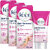 Veet Hair Removal Cream for Normal Skin Cream  (30 g, Set of 3)