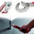 Fairmate Snap 'n Grip Auto Adjustable Universal Wrench Double Sided Speed Wrench  (Pack of 2)