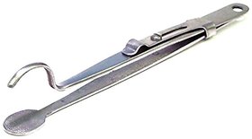 5.5 Inch External Ring Clamp Slide Jewellery Making Tools