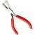 Scorpion Plier for Punching Hole in Leather Belt  Watch Strap Hole Size 2mm - Round 2 mm Pin Hole Punch Pliers
