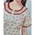 Womens Premium Soft Cotton Fancy  Nighty  Night XL-54 Inches