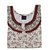 Womens Premium Soft Cotton Fancy  Nighty  Night XL-54 Inches