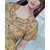 Womens Premium Soft Cotton Fancy  Nighty  Night XL-54 Inches