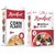 Mamafeast Cornflakes500g + Muesli Fruit  Nut 400gHigh in B Group Vitamins Breakfast Cereals, 900g Pack of 2