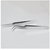 Scorpion Imported 6pcs Steel Stainless Anti-static Tweezer Set Electronic Craft Tool