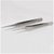 Scorpion Imported 6pcs Steel Stainless Anti-static Tweezer Set Electronic Craft Tool