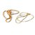 Gold Plated Chain For Women Men Boy Girl