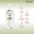 TRUNEXT Coconut Avocado Shampoo, Ultra Hydrating Coconut Shampoo, Pack of 2 (600 ml)
