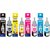 Epson T6641,T6642,T6643,T6644 Tri-Color Ink Cartridge ()
