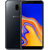(Refurbished) Samsung J6 Plus (4 GB RAM, 64 GB Storage, Black) - Superb Condition, Like New