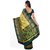 Cornsilk Fancy Design Patola Saree