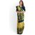 Cornsilk Fancy Design Patola Saree