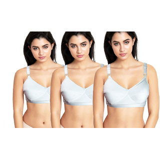 Jyotu Cotton Bra