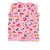 Cocco Berry - New Born Baby / Infant wear Jabla, Nappies and Cap - Pack of 6 - Multicolour