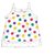 Cocco Berry - New Born Baby / Infant wear Jabla - Pack of 3 - Multicolour