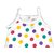 Cocco Berry - New Born Baby / Infant wear Jabla - Pack of 3 - Multicolour