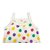 Cocco Berry - New Born Baby / Infant wear Jabla - Pack of 3 - Multicolour