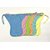 Cocco Berry - New Born Baby / Infant wear Jabla and Nappies - Pack of 6 - Multicolour