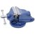 Scorpion Table Baby Vice Fixed Base 40 mm (1-1/2 inch) Cast Iron Professional Table Baby Vice Fixed Base