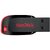 SanDisk Cruzer Blade 32GB USB Flash Drive