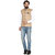 Udgam Men Nehru jacketBeige