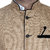 Udgam Men Nehru jacketBeige