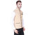 Udgam Men Nehru jacketCreamm
