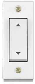 ANCHOR PENTA 2 WAY SWITCH 6AMP PACK OF 20