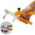 Fairmate Tile Leveling Plier, Tiling Installation Tile Locator, Hand Tool, Push Pliers for Clip  Wedges