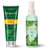 Aryanveda Anti Acnend Face Wash 60ml And Cucumber Face Toner 100mL
