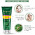 Aryanveda Anti Acnend Face Wash 60ml And Cucumber Face Toner 100mL