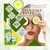 Aryanveda Anti Acnend Face Wash 60ml And Cucumber Face Toner 100mL