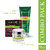Aryanveda Anti Acnend Face Wash 60ml And Blemishend Face Cream For Anti-Ageing, 50gm